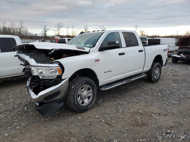RAM 2500 TRADE 2021 with VIN 3C6UR5CJ6MG561045 - Photo from auction