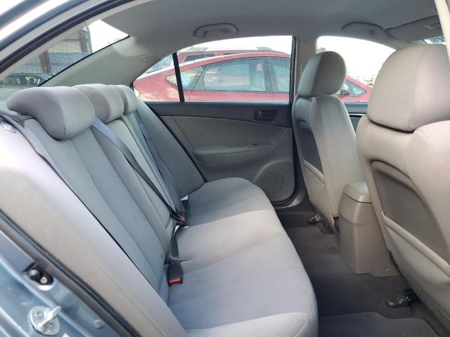 Photo 10 from auction – 2010 HYUNDAI SONATA GLS with VIN 5NPET4AC7AH641082