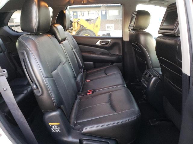 Photo 11 from auction – 2013 NISSAN PATHFINDER with VIN 5N1AR2MN0DC646957