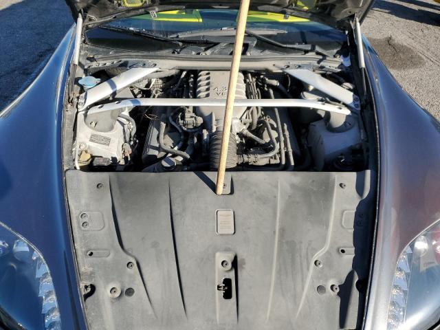 Photo 11 from auction – 2007 ASTON MARTIN V8 VANTAGE with VIN SCFBF04B87GD06808