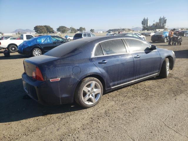 Photo 3 from auction – 2010 CHEVROLET MALIBU 1LT with VIN 1G1ZC5EB2AF178635