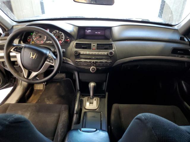 Photo 8 from auction – 2010 HONDA ACCORD EX with VIN 1HGCS1B71AA001789