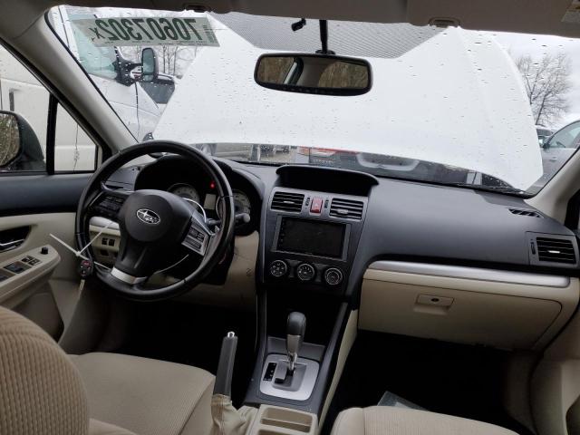 Zdjęcie 8 z aukcji – 2013 SUBARU IMPREZA SP z VIN JF1GPAL65D2827458