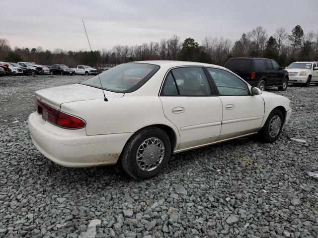 Photo 3 from auction – 2005 BUICK CENTURY CU with VIN 2G4WS52J651177098