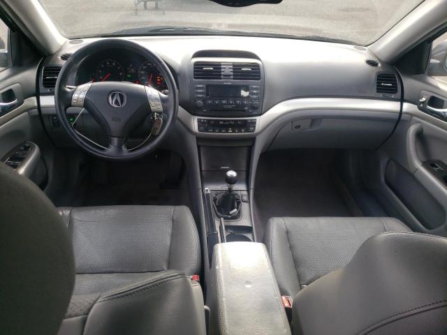 Photo 8 from auction – 2004 ACURA TSX with VIN JH4CL95824C041370