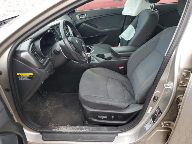 Photo 7 from auction – 2013 KIA OPTIMA HYB with VIN KNAGM4AD2D5057043