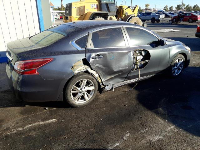 Photo 3 from auction – 2013 NISSAN ALTIMA 2.5 with VIN 1N4AL3AP5DN497067