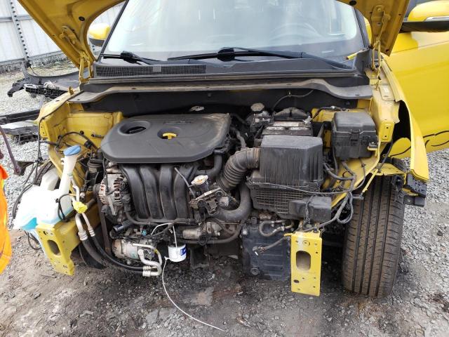 Фото 12 с аукциона – 2014 KIA SOUL + с VIN KNDJP3A51E7047578