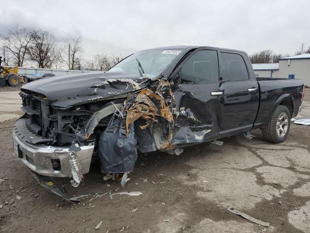 RAM 1500 LARAM 2017 with VIN 1C6RR7VT6HS688165 - Photo from auction
