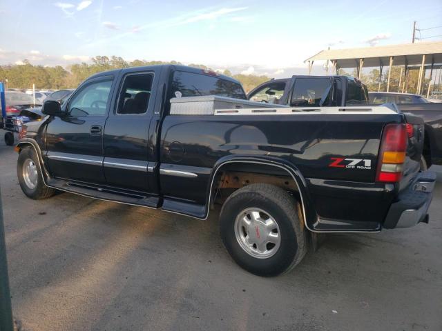 Photo 2 from auction – 2000 GMC NEW SIERRA with VIN 2GTEK19T9Y1327239