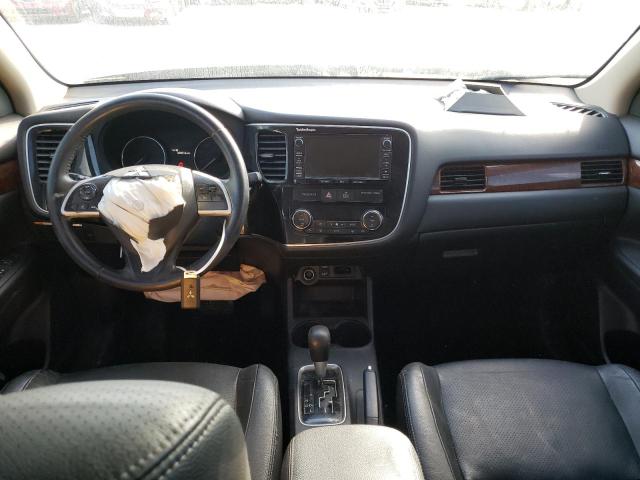 Photo 8 from auction – 2014 MITSUBISHI OUTLANDER with VIN JA4AZ3A36EZ003664