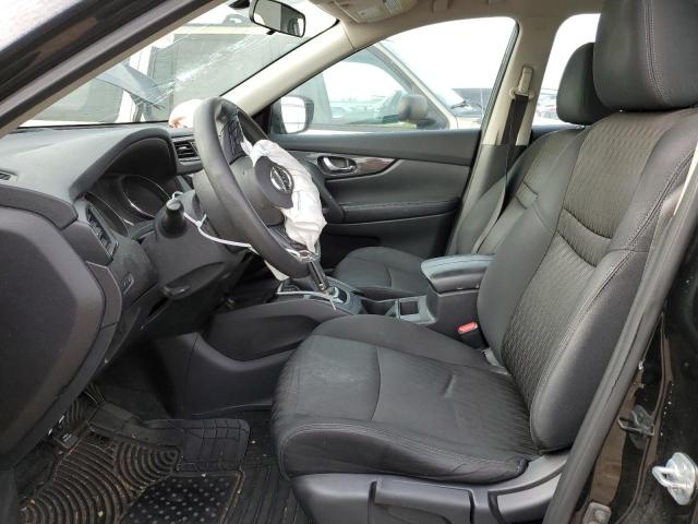Photo 7 from auction – 2017 NISSAN ROGUE S with VIN 5N1AT2MT1HC730744