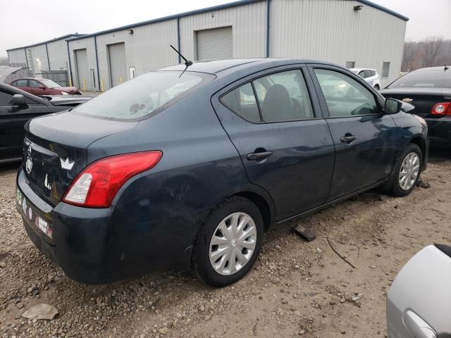 Photo 3 from auction – 2016 NISSAN VERSA S with VIN 3N1CN7AP4GL864990