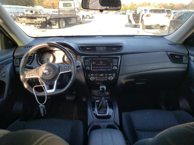 Photo 8 from auction – 2018 NISSAN ROGUE S with VIN KNMAT2MV1JP613749
