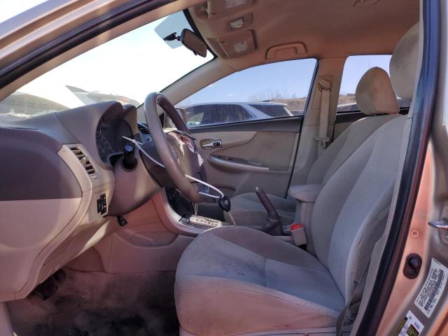 Photo 7 from auction – 2010 TOYOTA COROLLA BA with VIN 1NXBU4EE6AZ219866