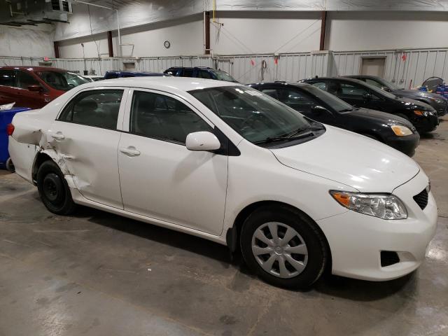 Photo 4 from auction – 2010 TOYOTA COROLLA BA with VIN 2T1BU4EE7AC360754