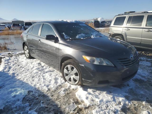 Photo 4 from auction – 2009 TOYOTA CAMRY BASE with VIN 4T1BE46K39U411579