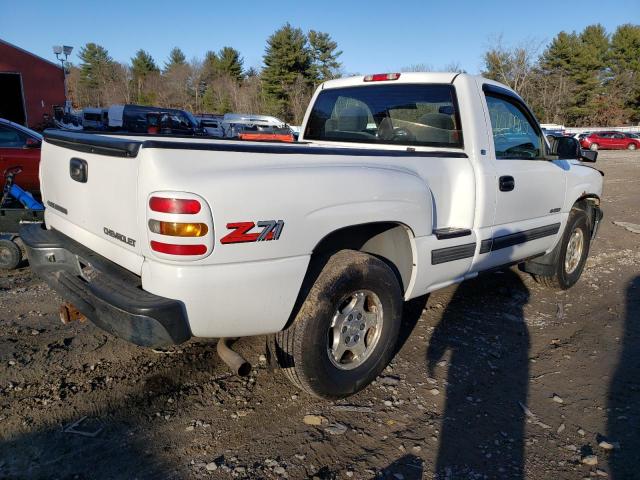 Photo 3 from auction – 2000 CHEVROLET SILVERADO with VIN 1GCEK14T2YZ173228