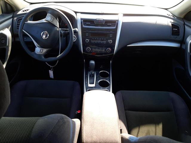 Photo 8 from auction – 2013 NISSAN ALTIMA 2.5 with VIN 1N4AL3AP2DN538206