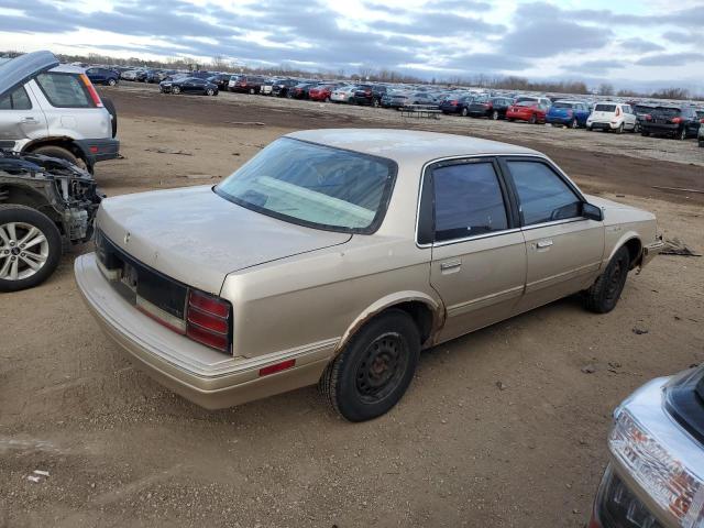 Photo 3 from auction – 1995 OLDSMOBILE CIERA with VIN 1G3AJ55M3S6331830