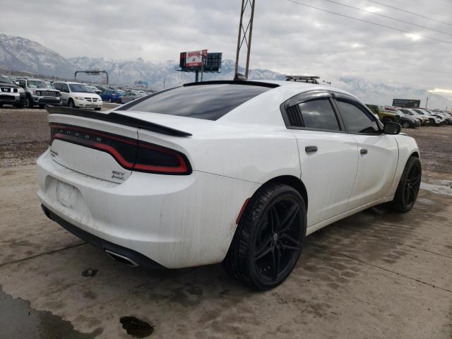 Photo 3 from auction – 2017 DODGE CHARGER SX with VIN 2C3CDXJG9HH567650