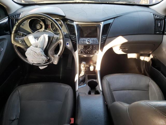 Photo 8 from auction – 2012 HYUNDAI SONATA SE with VIN 5NPEC4AC0CH471845
