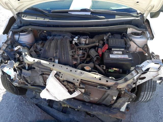 Photo 11 from auction – 2011 NISSAN VERSA S with VIN 3N1CC1AP0BL444753