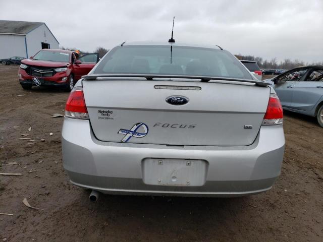 Photo 6 from auction – 2010 FORD FOCUS SE with VIN 1FAHP3FN4AW205702