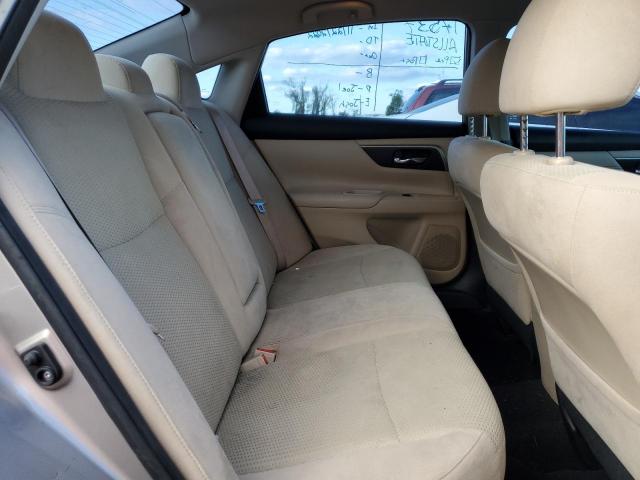 Photo 10 from auction – 2015 NISSAN ALTIMA 2.5 with VIN 1N4AL3AP9FC424671