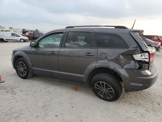 Photo 2 from auction – 2018 DODGE JOURNEY SE with VIN 3C4PDCABXJT520277