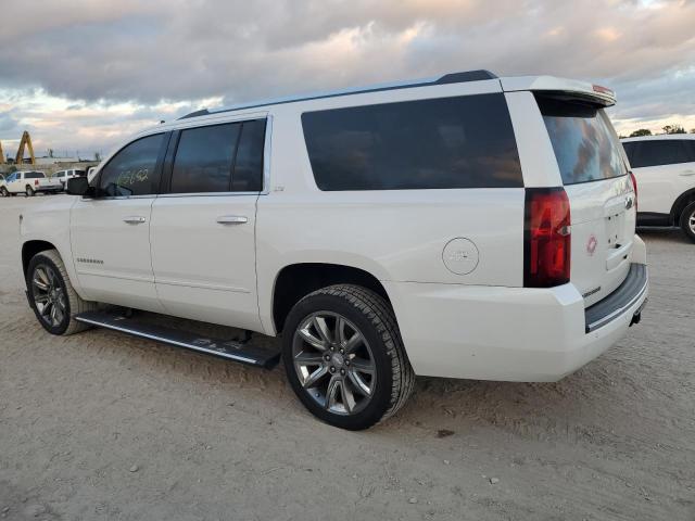 Photo 2 from auction – 2016 CHEVROLET SUBURBAN C with VIN 1GNSCJKC2GR208486