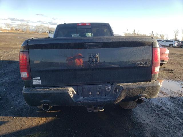 Photo 6 from auction – 2018 RAM 1500 SPORT with VIN 1C6RR7UT6JS166868