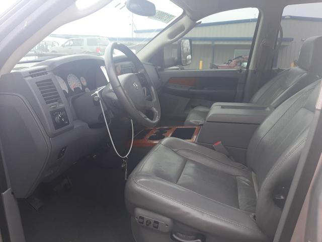 Photo 7 from auction – 2007 DODGE RAM 3500 with VIN 3D7MX39A27G787572