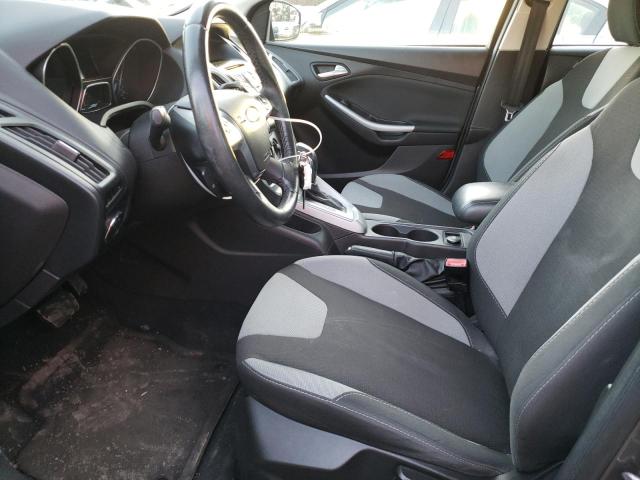 Photo 7 from auction – 2012 FORD FOCUS SE with VIN 1FAHP3F23CL414066