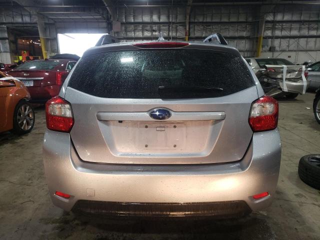 Zdjęcie 6 z aukcji – 2016 SUBARU IMPREZA SP z VIN JF1GPAU62G8237329