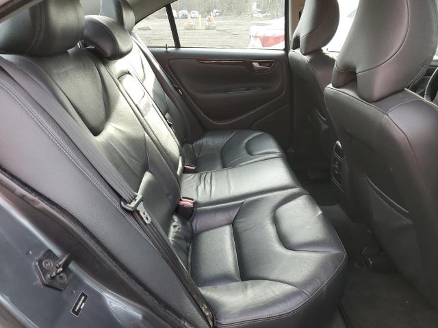 Photo 10 from auction – 2008 VOLVO S60 2.5T with VIN YV1RS592382675838