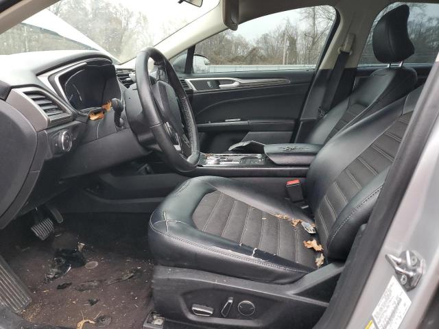 Photo 7 from auction – 2017 FORD FUSION SE with VIN 3FA6P0LU8HR356752