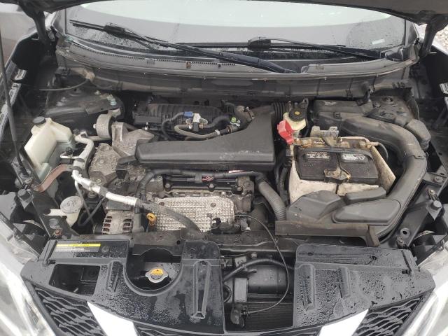 Photo 12 from auction – 2016 NISSAN ROGUE with VIN 5N1AT2MT8GC810105