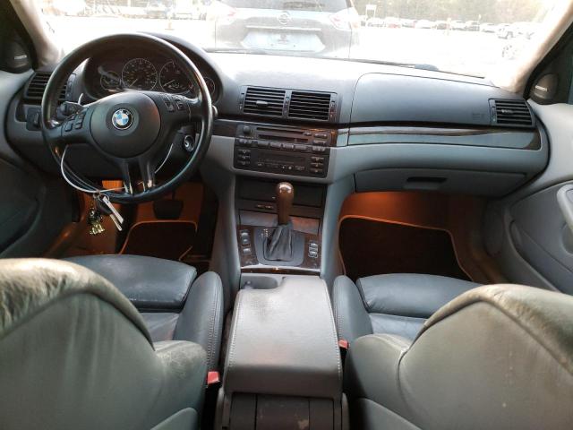 Photo 8 from auction – 2001 BMW 330 I with VIN WBAAV53431FJ70771