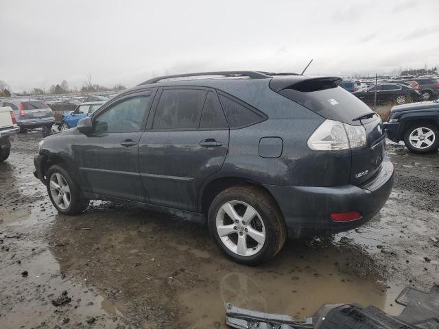Photo 2 from auction – 2007 LEXUS RX 350 with VIN 2T2HK31U27C023517