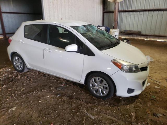 Zdjęcie 4 z aukcji – 2014 TOYOTA YARIS z VIN VNKKTUD31EA006328