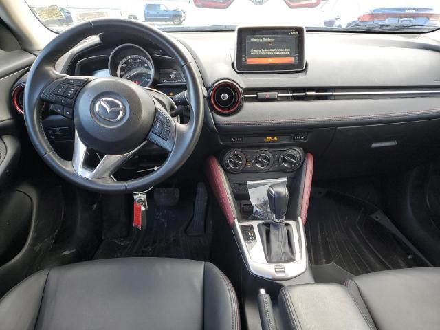 Photo 8 from auction – 2017 MAZDA CX-3 TOURI with VIN JM1DKFC76H0161827