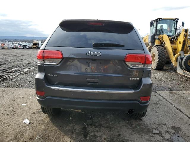 Photo 6 from auction – 2018 JEEP GRAND CHER with VIN 1C4RJFBG0JC488741