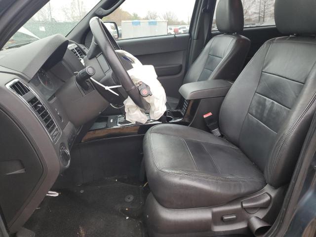 Photo 7 from auction – 2012 FORD ESCAPE LIM with VIN 1FMCU0EG0CKB91236