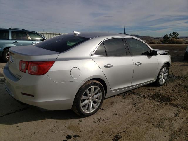 Photo 3 from auction – 2016 CHEVROLET MALIBU LIM with VIN 1G11E5SA5GF100930