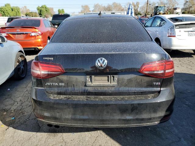 Photo 6 from auction – 2017 VOLKSWAGEN JETTA SE with VIN 3VWDB7AJ1HM276849