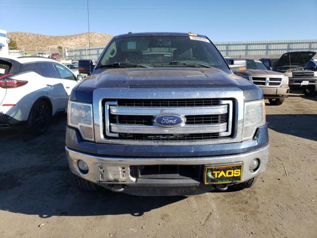 Photo 5 from auction – 2014 FORD F150 SUPER with VIN 1FTFW1ETXEFB90542