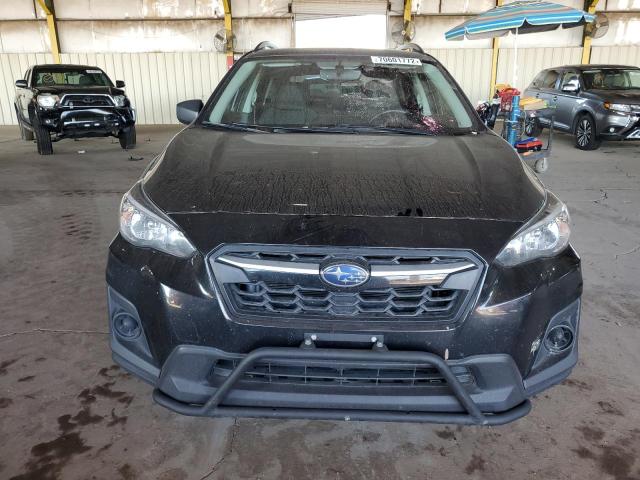 Photo 5 from auction – 2019 SUBARU CROSSTREK with VIN JF2GTAAC3KG261106