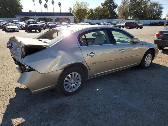 Photo 3 from auction – 2006 BUICK LUCERNE CX with VIN 1G4HP57266U179807