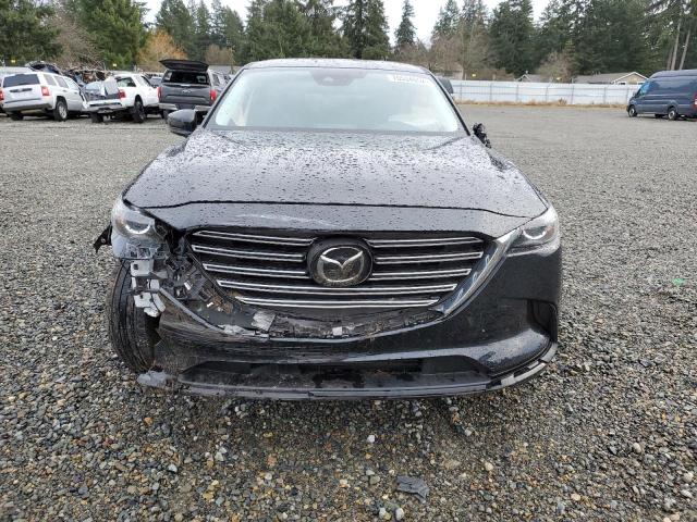 Photo 5 from auction – 2022 MAZDA CX-9 TOURI with VIN JM3TCBCY6N0605642